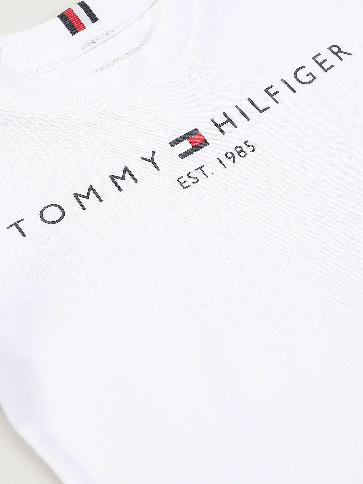 TOMMY HILFIGER | Jungen T-Shirt | 